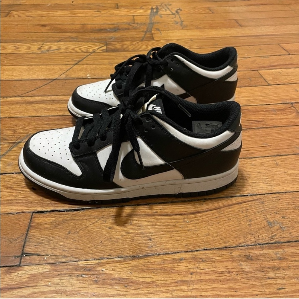 Nike Panda Dunk Low